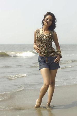Jannat Shaikh Hot 2_41.jpg Jannat Shaikh Topless Photoshoot
